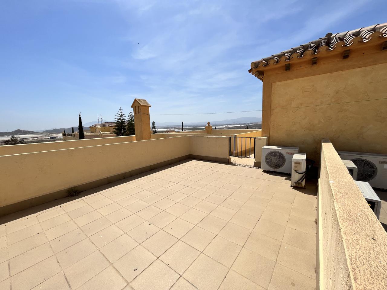 Appartement en vente à La Algarrobina-Las Cunas (Cuevas del Almanzora)