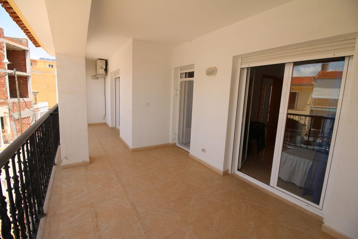 Villa en venta en Villaricos (Cuevas del Almanzora)