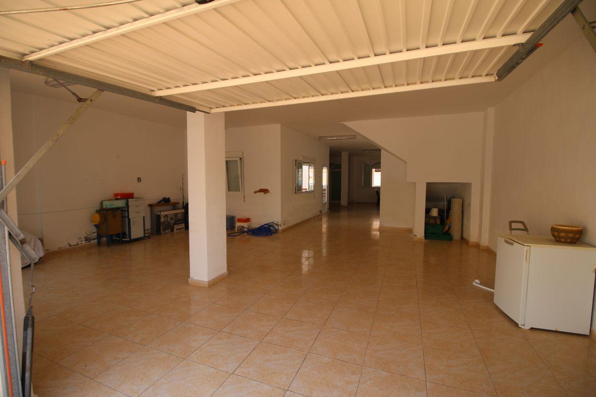 Villa en venta en Villaricos (Cuevas del Almanzora)