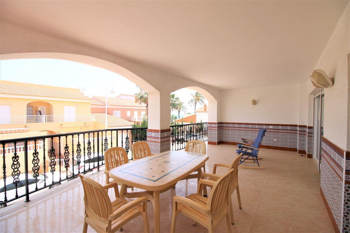 Villa for sale in Villaricos (Cuevas del Almanzora)