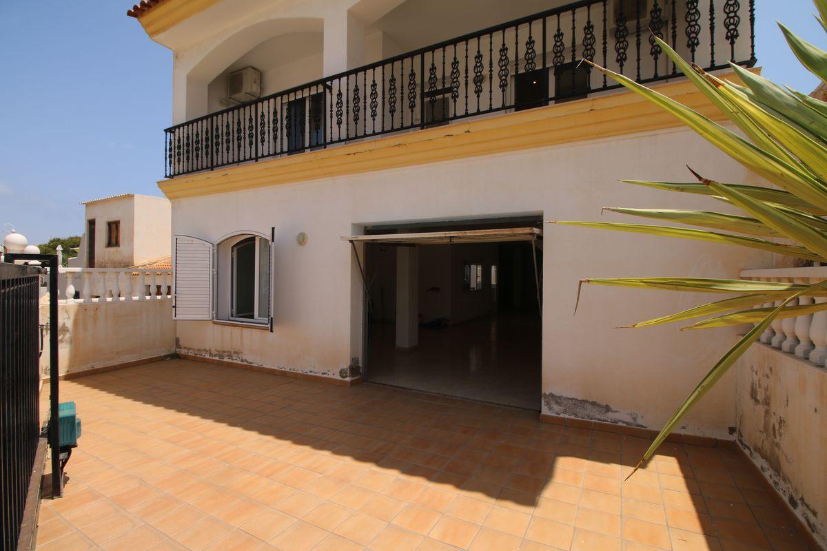 Villa for sale in Villaricos (Cuevas del Almanzora)