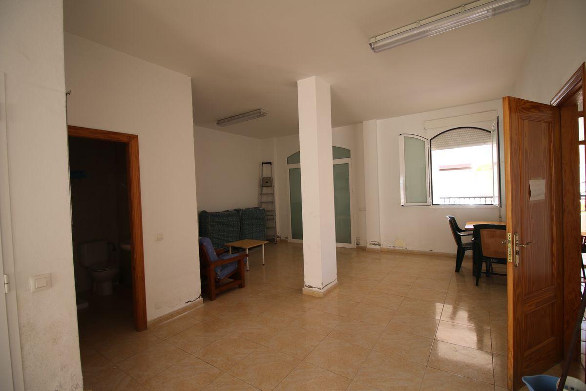 Villa en venta en Villaricos (Cuevas del Almanzora)