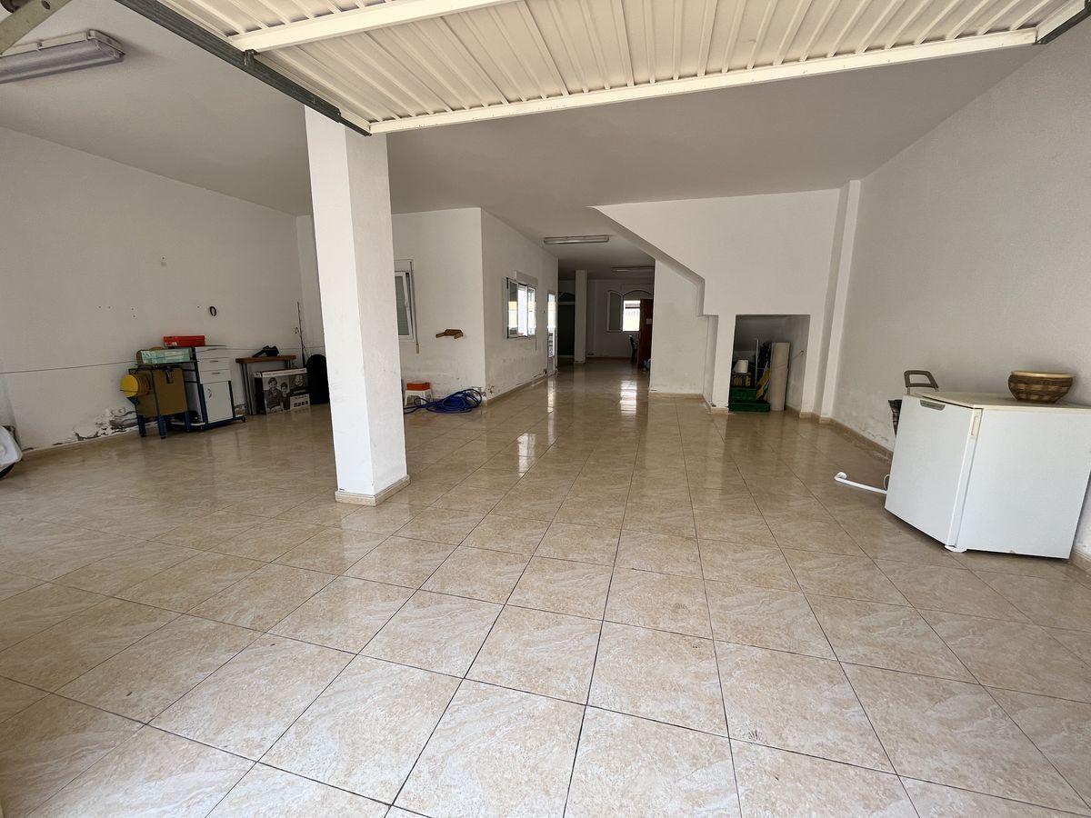 Villa en vente à Villaricos (Cuevas del Almanzora)