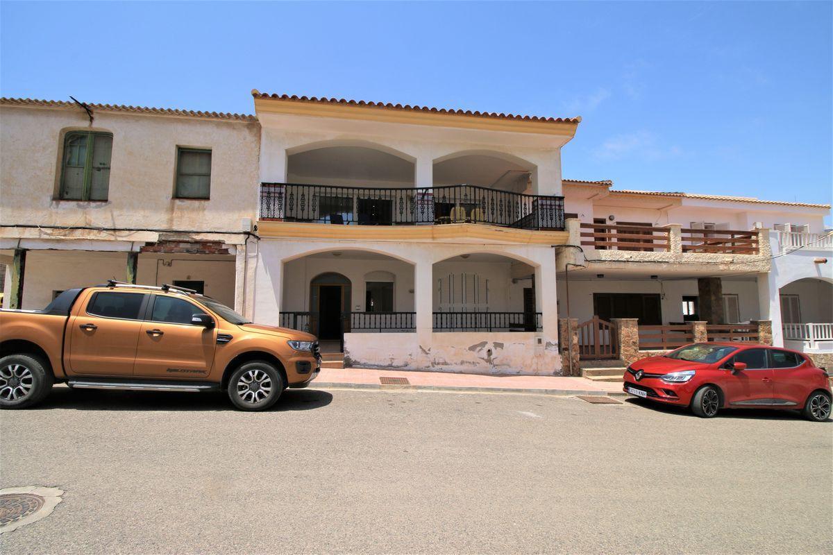 Villa en venta en Villaricos (Cuevas del Almanzora)