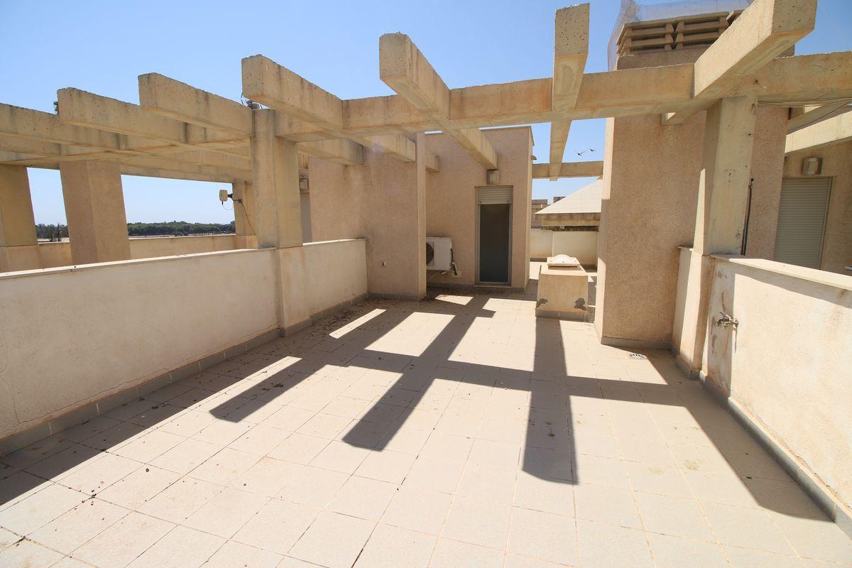 Appartement en vente à Palomares (Cuevas del Almanzora)