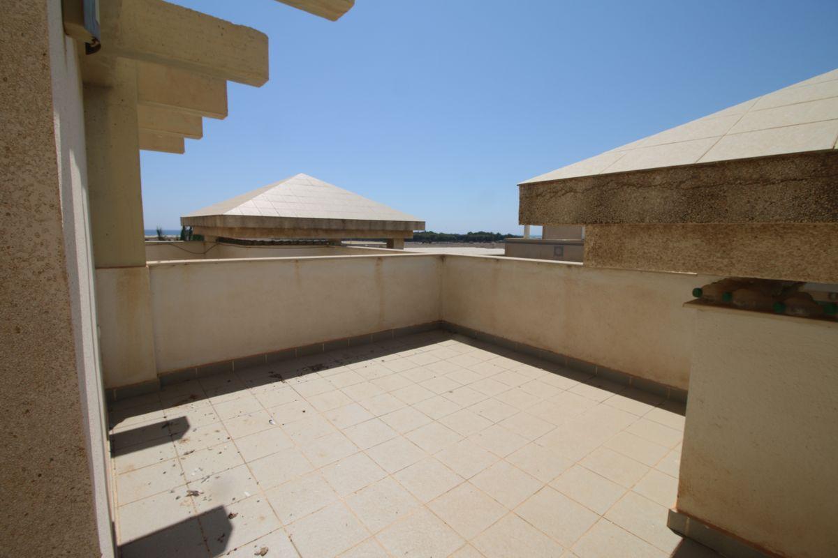 Flat for sale in Palomares (Cuevas del Almanzora)