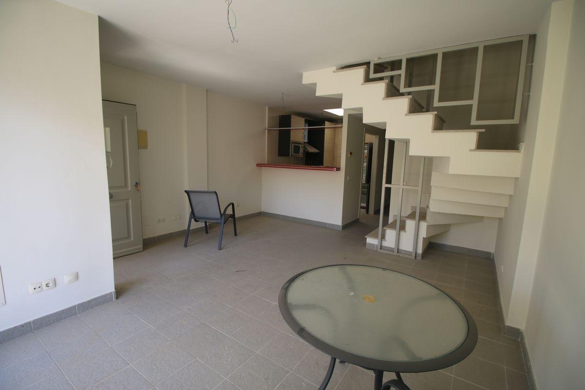 Appartement en vente à Palomares (Cuevas del Almanzora)