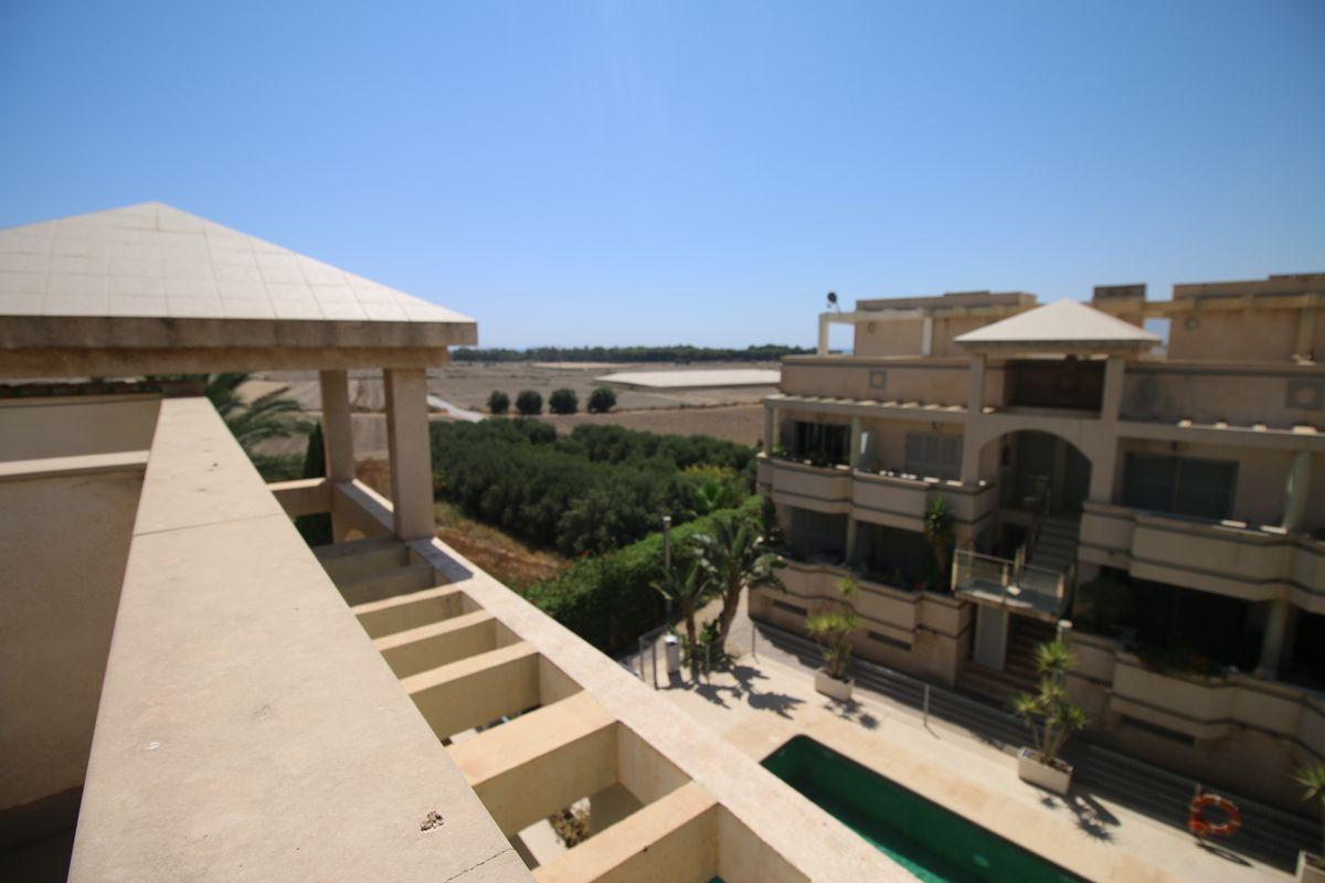 Flat for sale in Palomares (Cuevas del Almanzora)