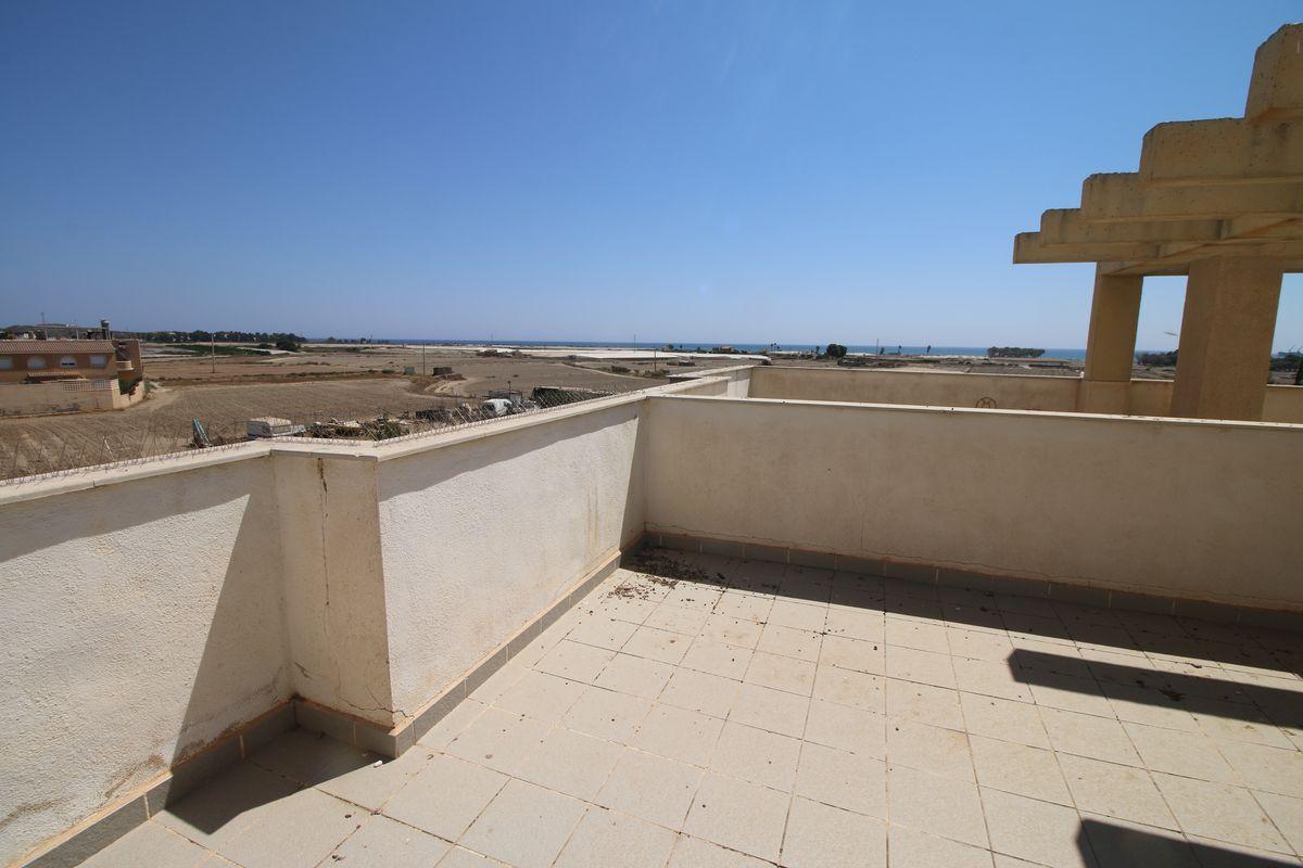 Appartement en vente à Palomares (Cuevas del Almanzora)