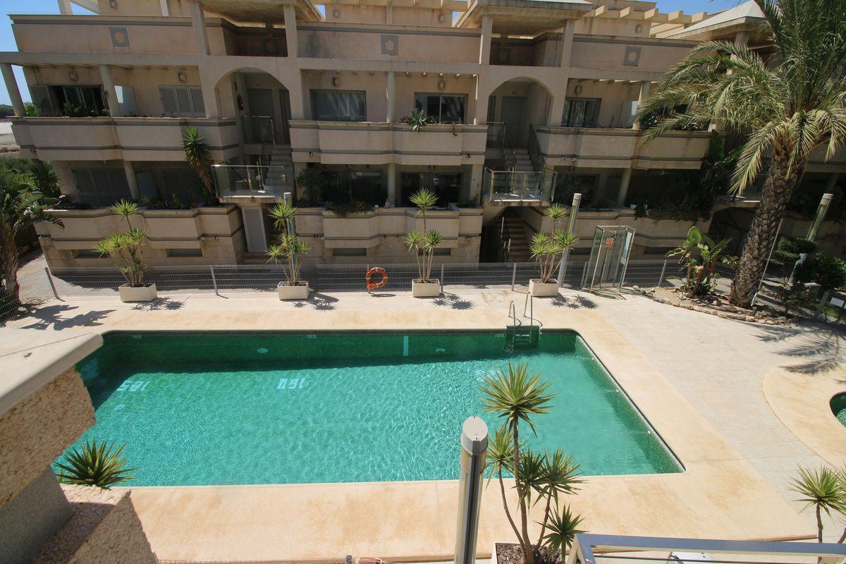 Flat for sale in Palomares (Cuevas del Almanzora)