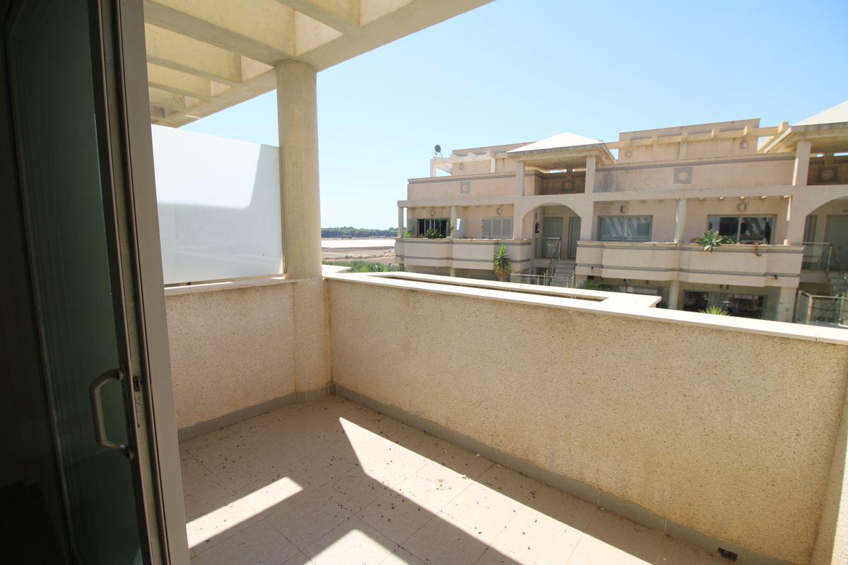 Appartement en vente à Palomares (Cuevas del Almanzora)