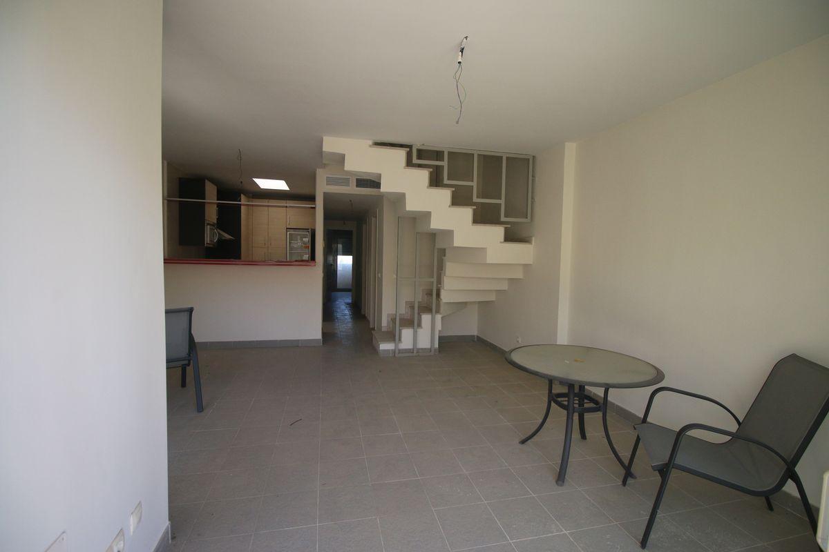 Flat for sale in Palomares (Cuevas del Almanzora)