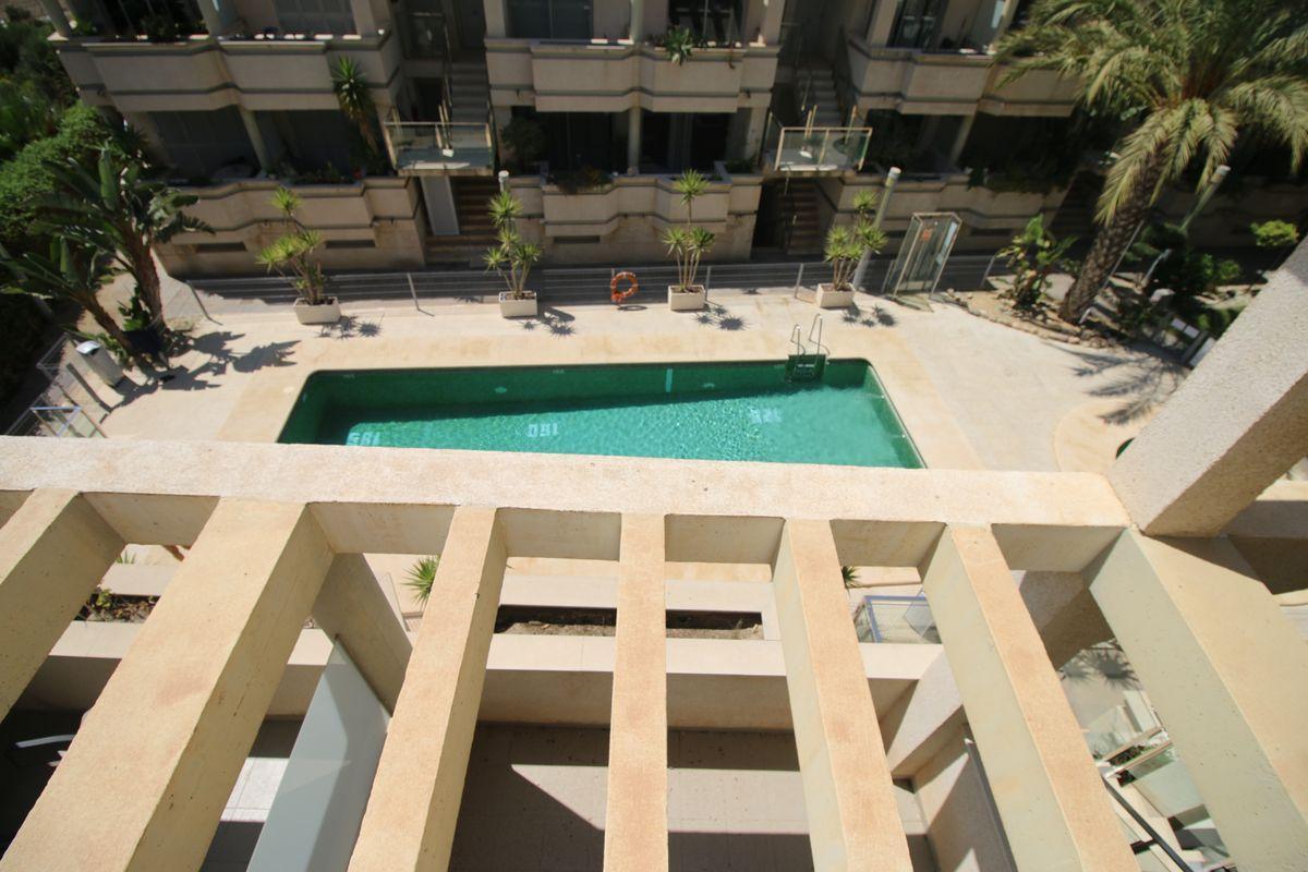 Flat for sale in Palomares (Cuevas del Almanzora)