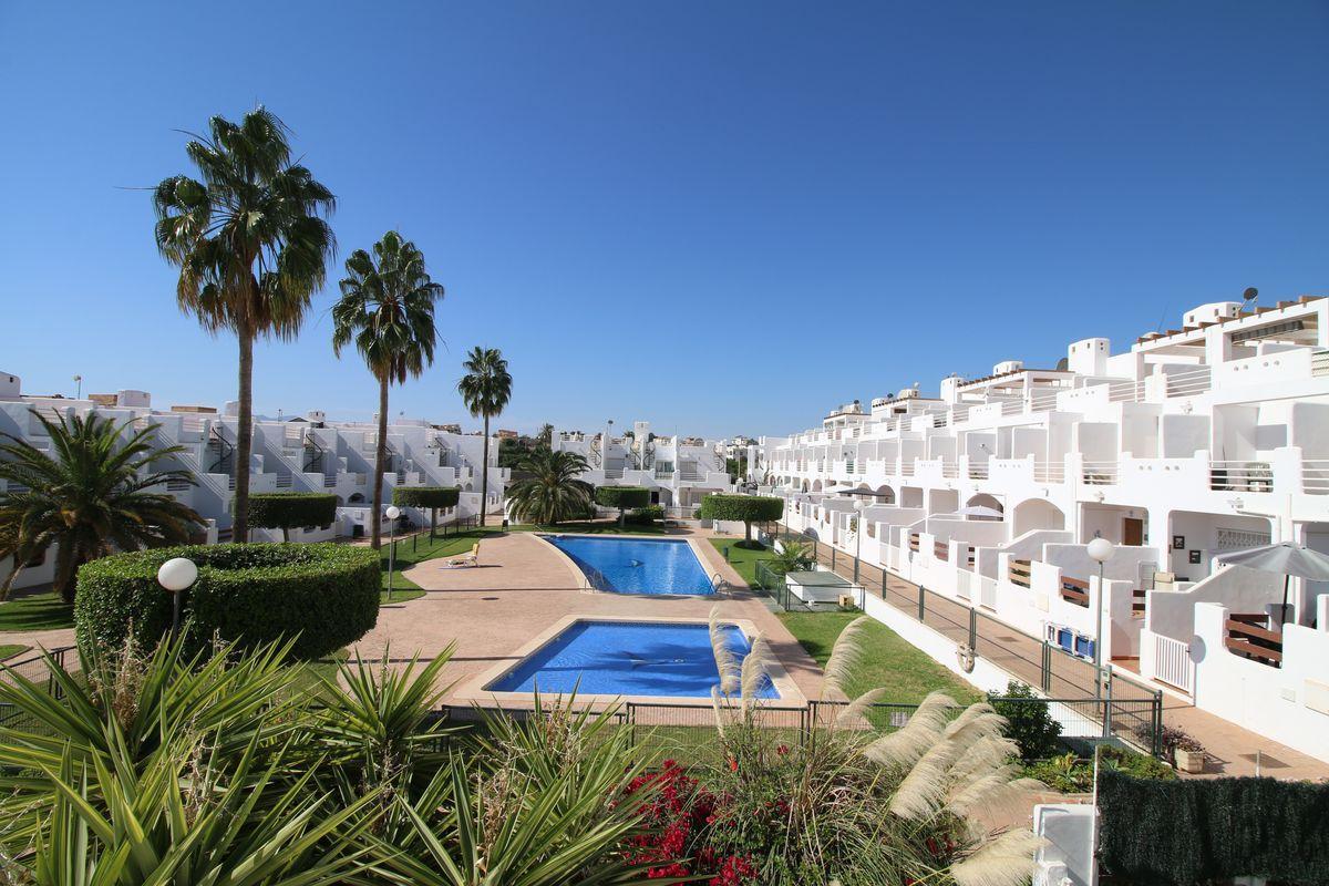 Appartement en vente à Palomares (Cuevas del Almanzora)