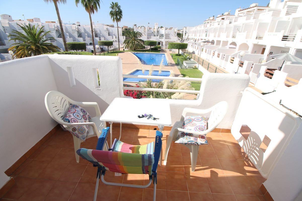 Appartement en vente à Palomares (Cuevas del Almanzora)