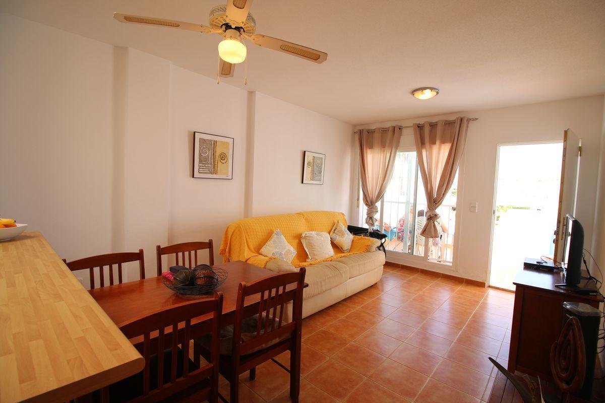 Flat for sale in Palomares (Cuevas del Almanzora)