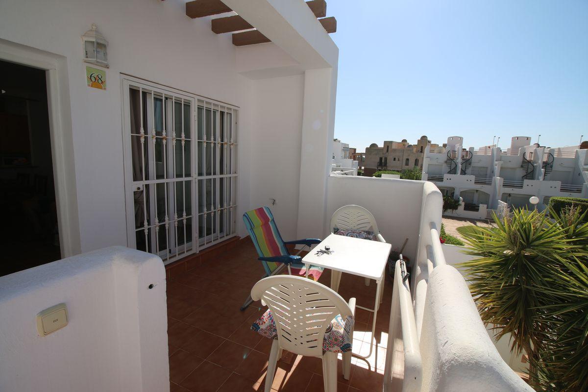 Appartement en vente à Palomares (Cuevas del Almanzora)