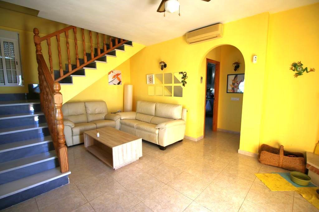 Casa en venta en Albox