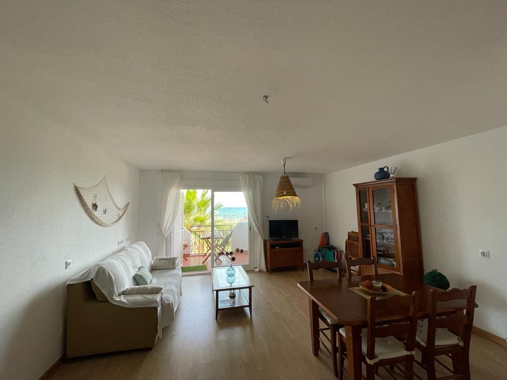 Flat for sale in Cala Marqués (Vera)