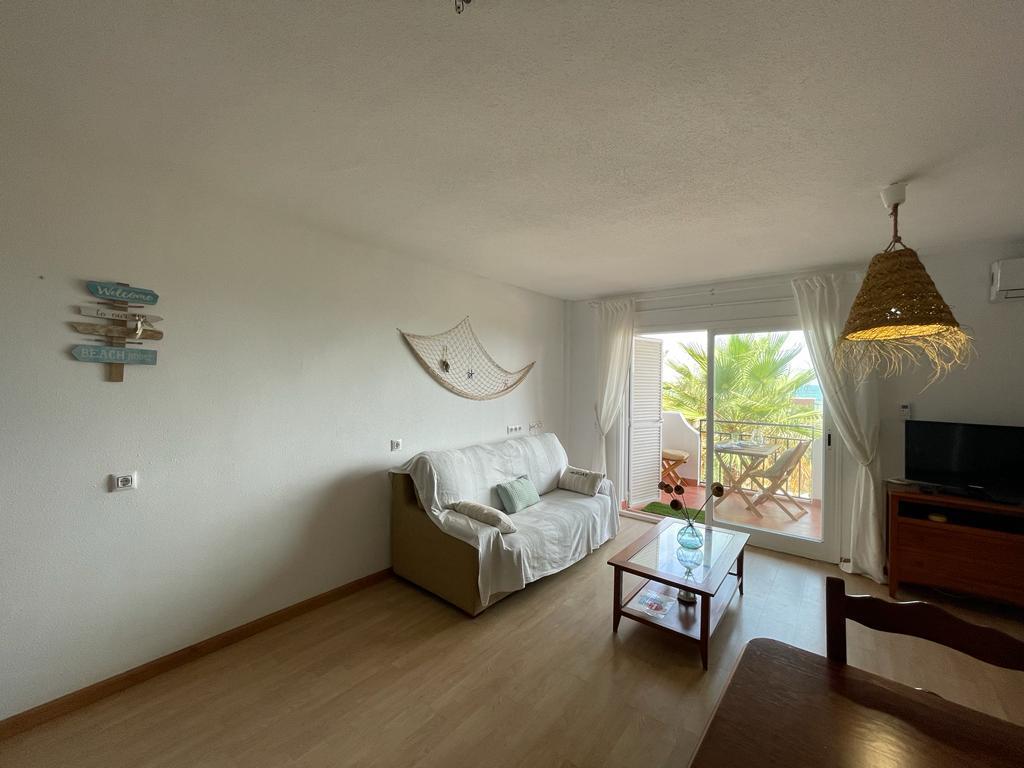 Flat for sale in Cala Marqués (Vera)