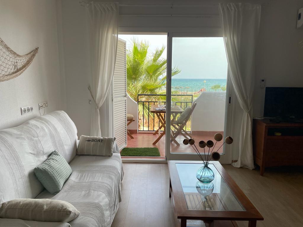 Flat for sale in Cala Marqués (Vera)