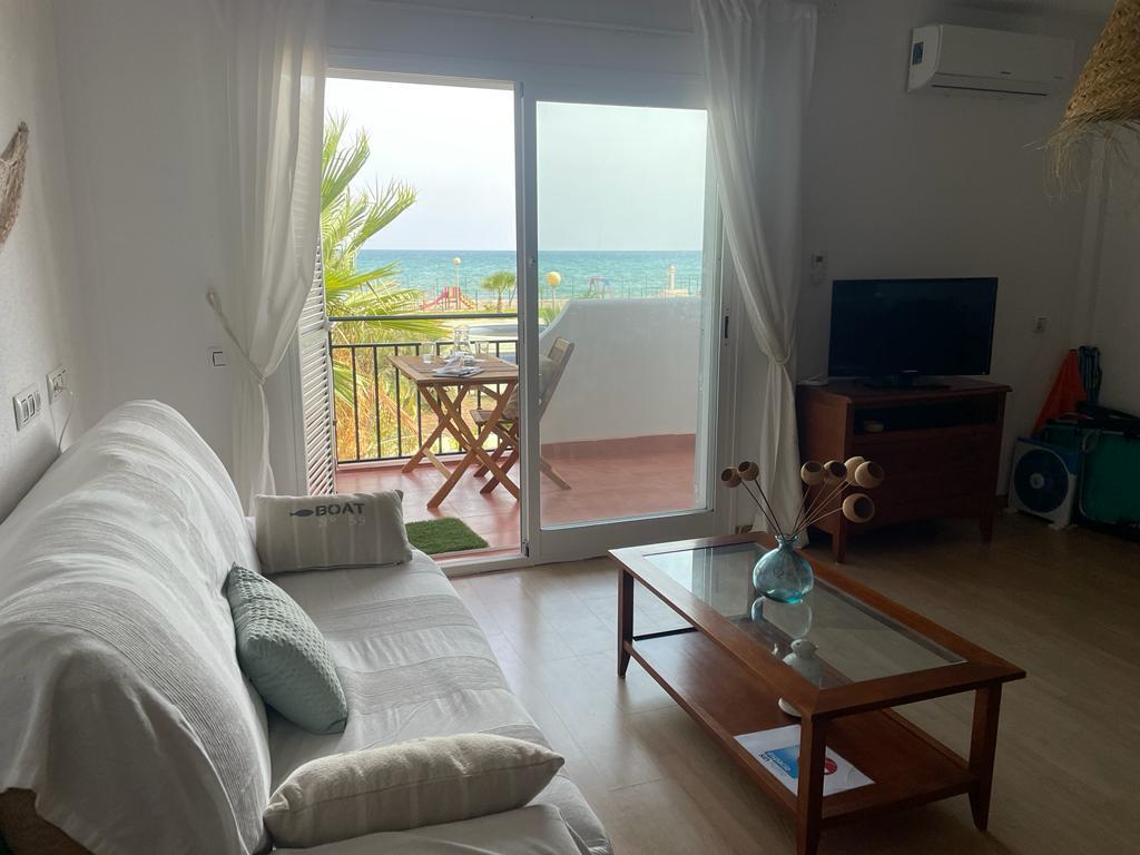 Appartement en vente à Cala Marqués (Vera)