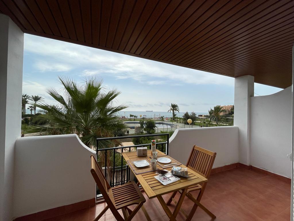 Flat for sale in Cala Marqués (Vera)