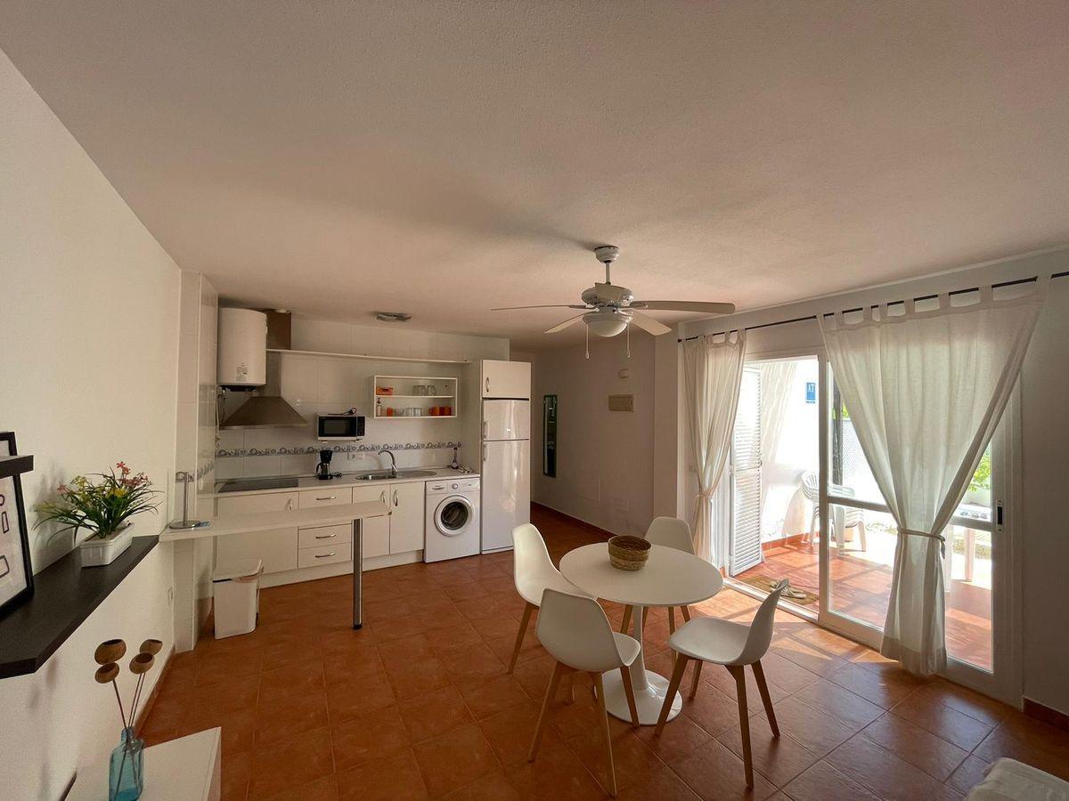 Flat for sale in El Playazo (Vera)