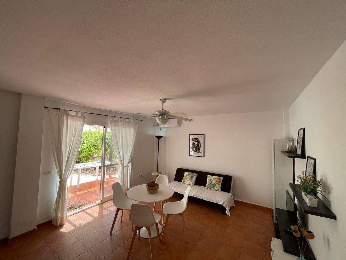 Flat for sale in El Playazo (Vera)