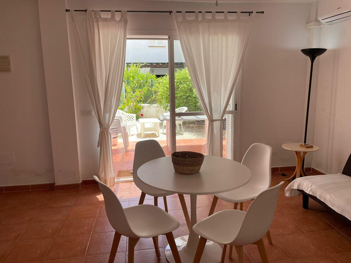 Flat for sale in El Playazo (Vera)