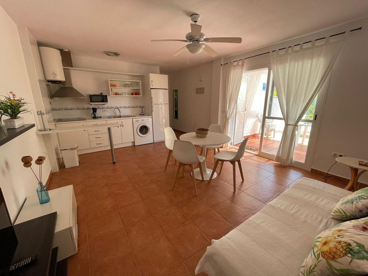 Flat for sale in El Playazo (Vera)