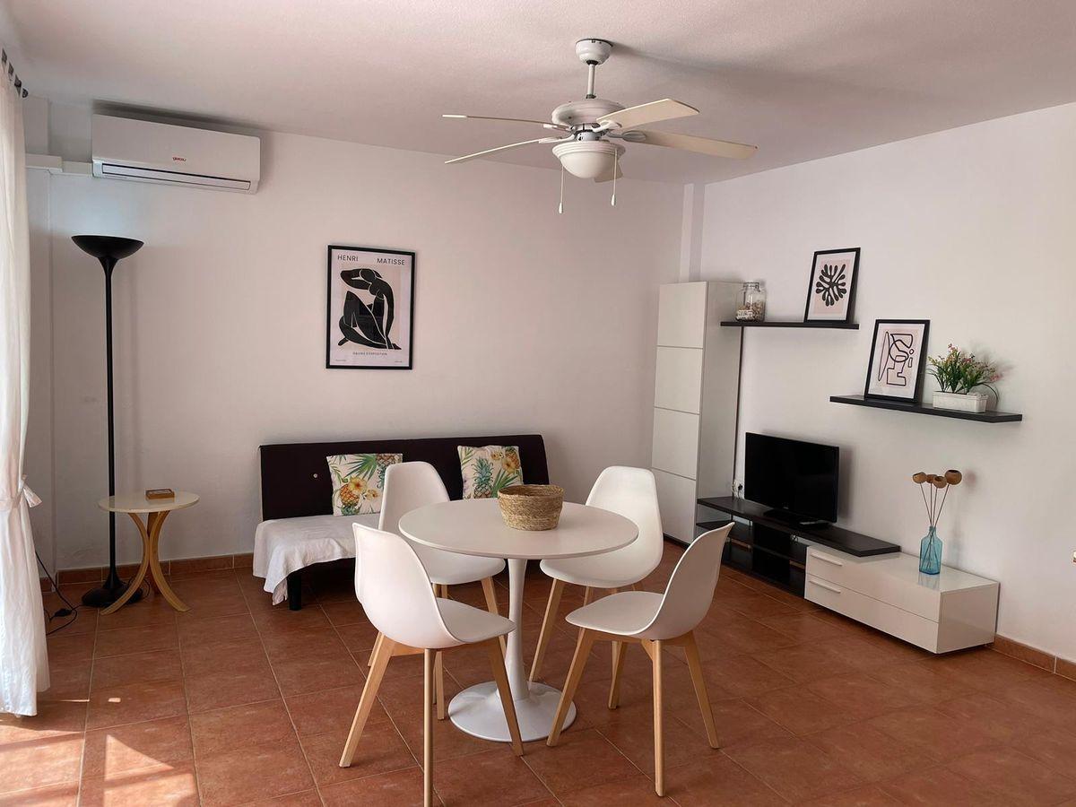 Flat for sale in El Playazo (Vera)