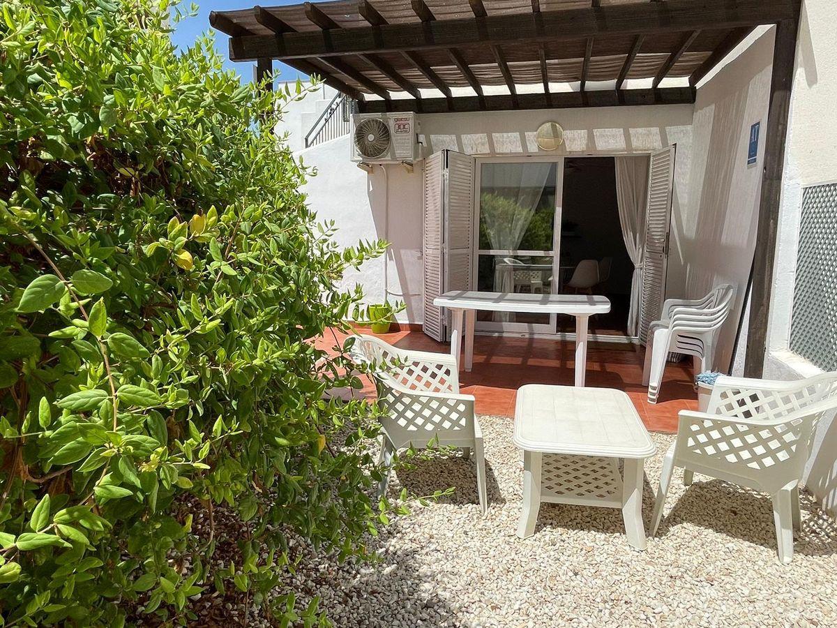 Appartement en vente à El Playazo (Vera)