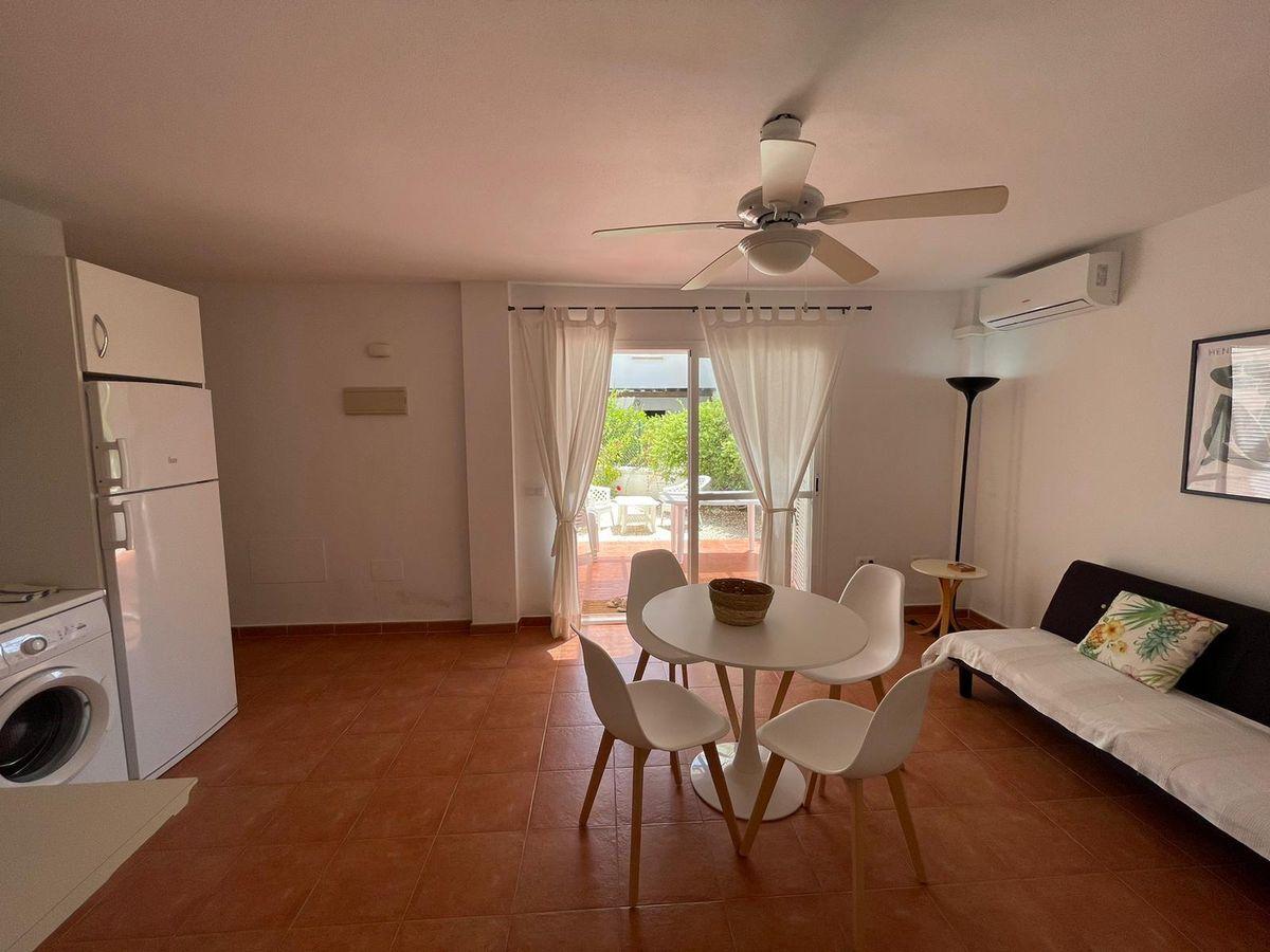 Flat for sale in El Playazo (Vera)