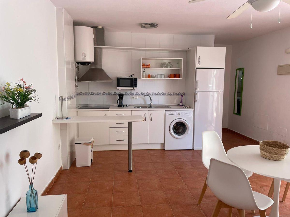 Flat for sale in El Playazo (Vera)