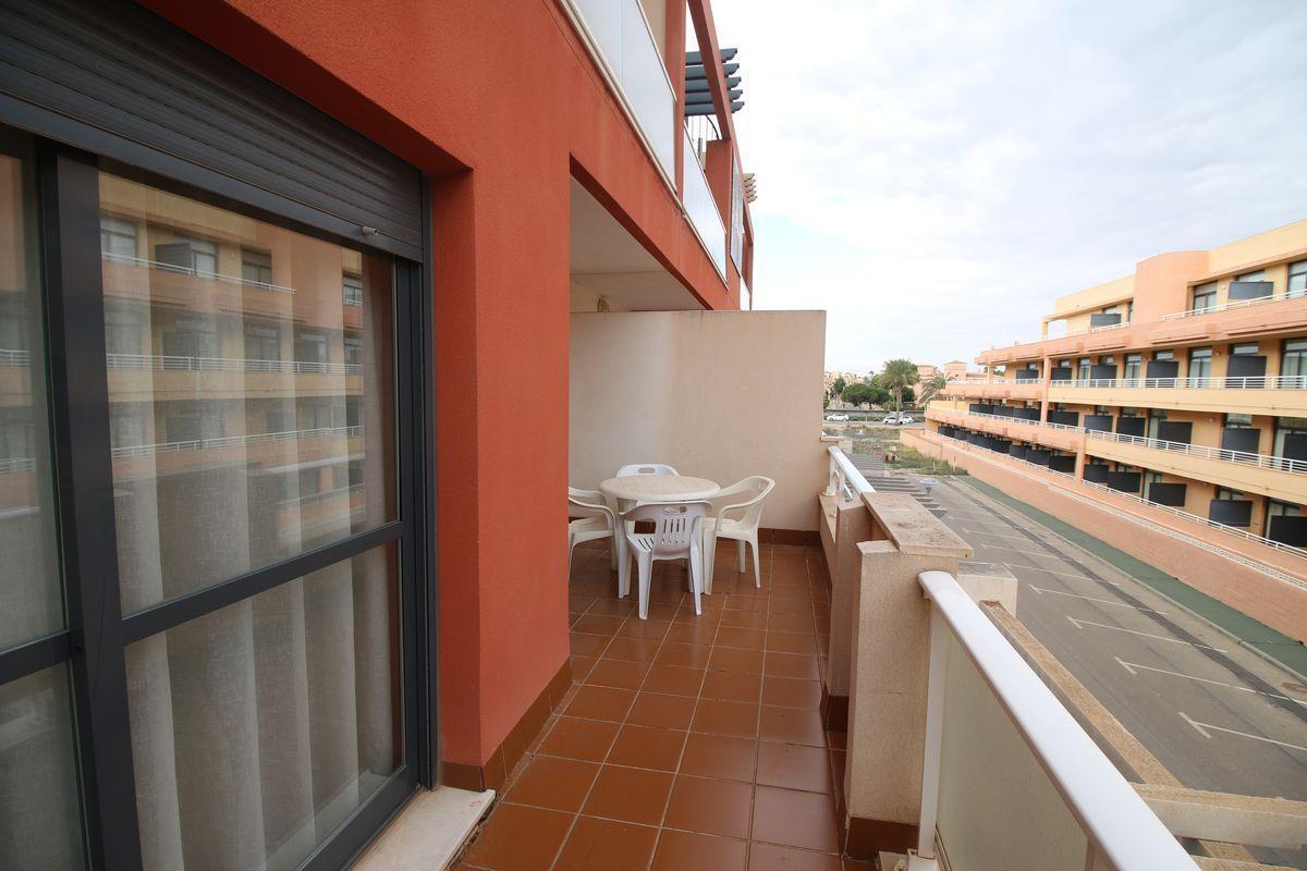 Appartement en vente à Puerto Rey (Vera)