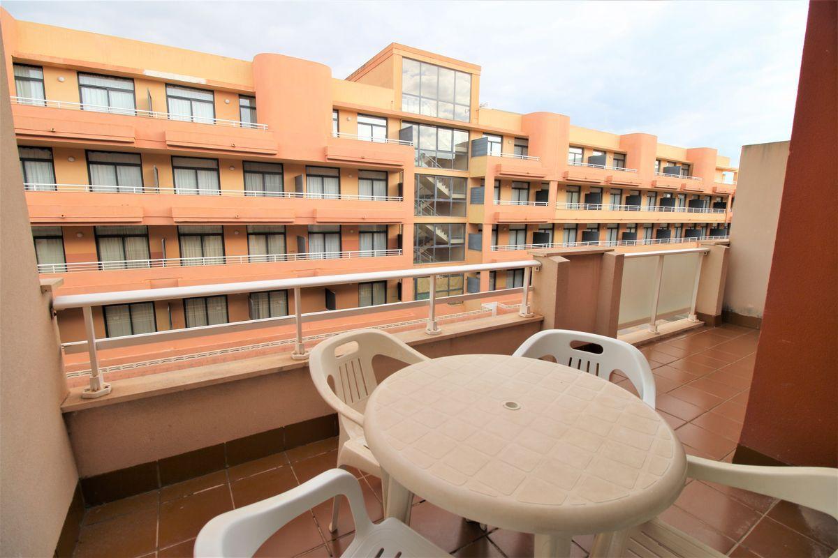 Appartement en vente à Puerto Rey (Vera)