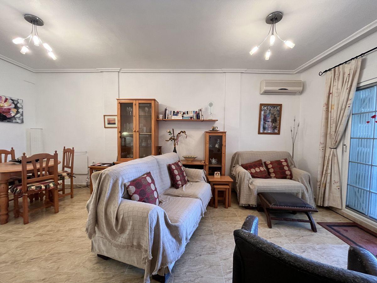 Appartement en vente à Palomares (Cuevas del Almanzora)