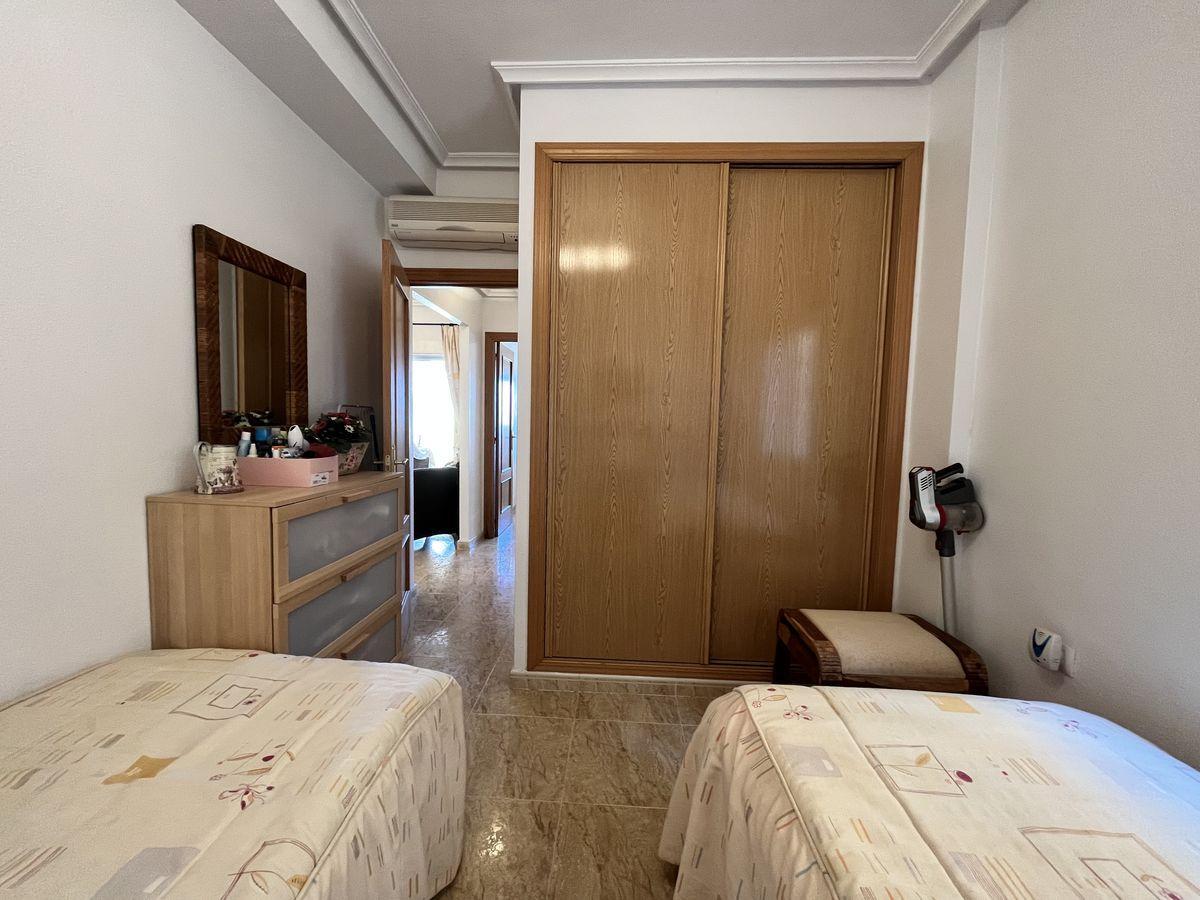 Appartement en vente à Palomares (Cuevas del Almanzora)