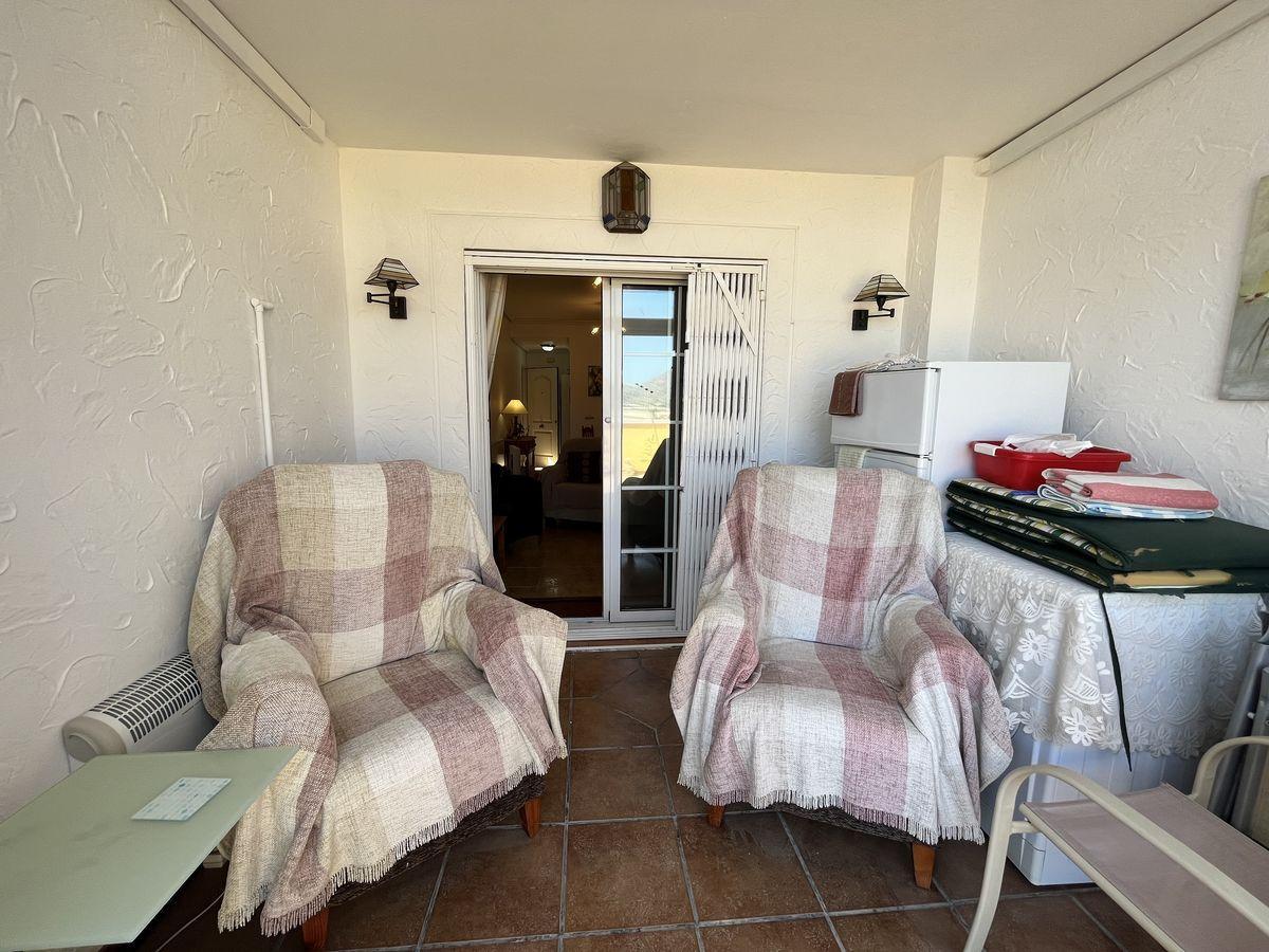 Appartement en vente à Palomares (Cuevas del Almanzora)