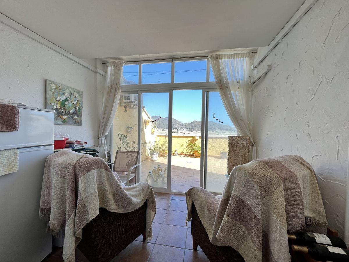 Flat for sale in Palomares (Cuevas del Almanzora)