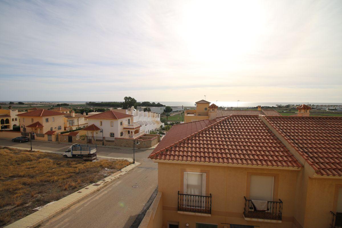 Duplex en vente à Palomares (Cuevas del Almanzora)