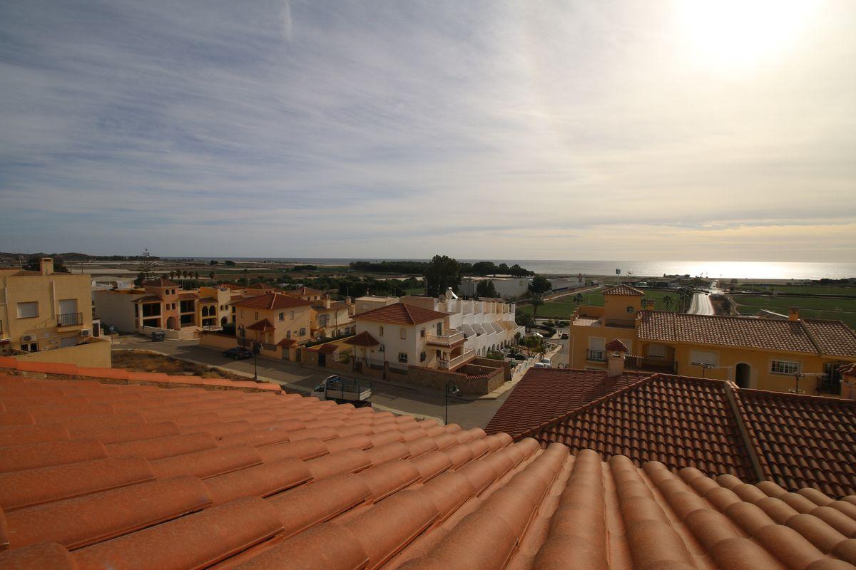 Duplex for sale in Palomares (Cuevas del Almanzora)