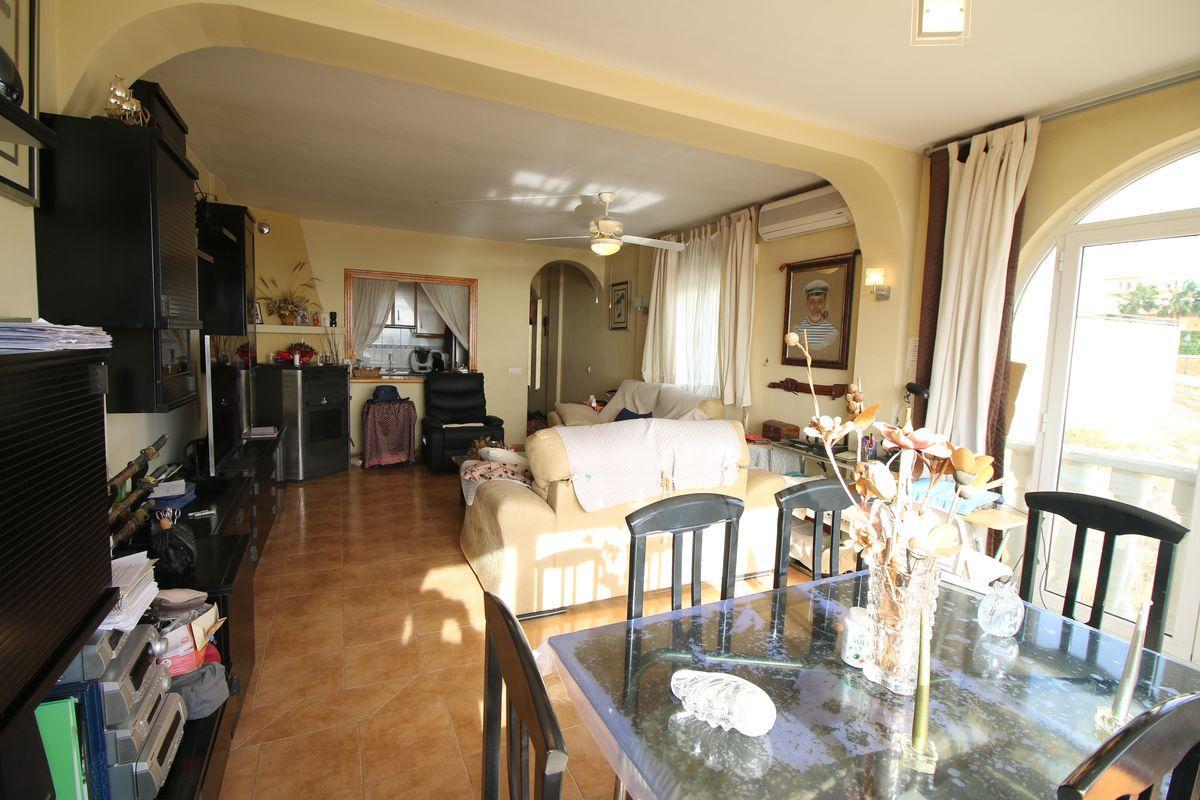 Duplex for sale in Palomares (Cuevas del Almanzora)