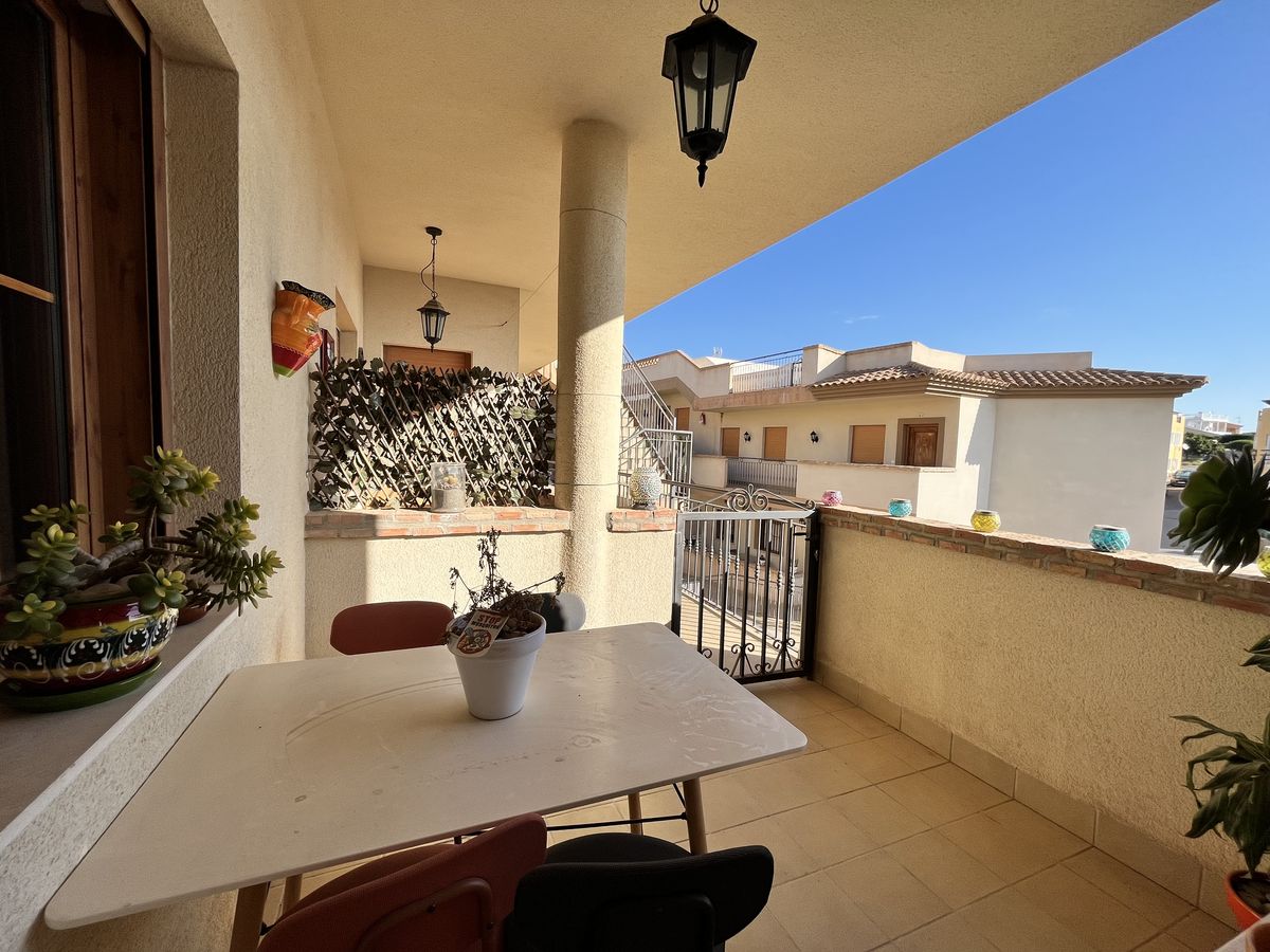 Apartment for sale of 3 bedrooms in Palomares