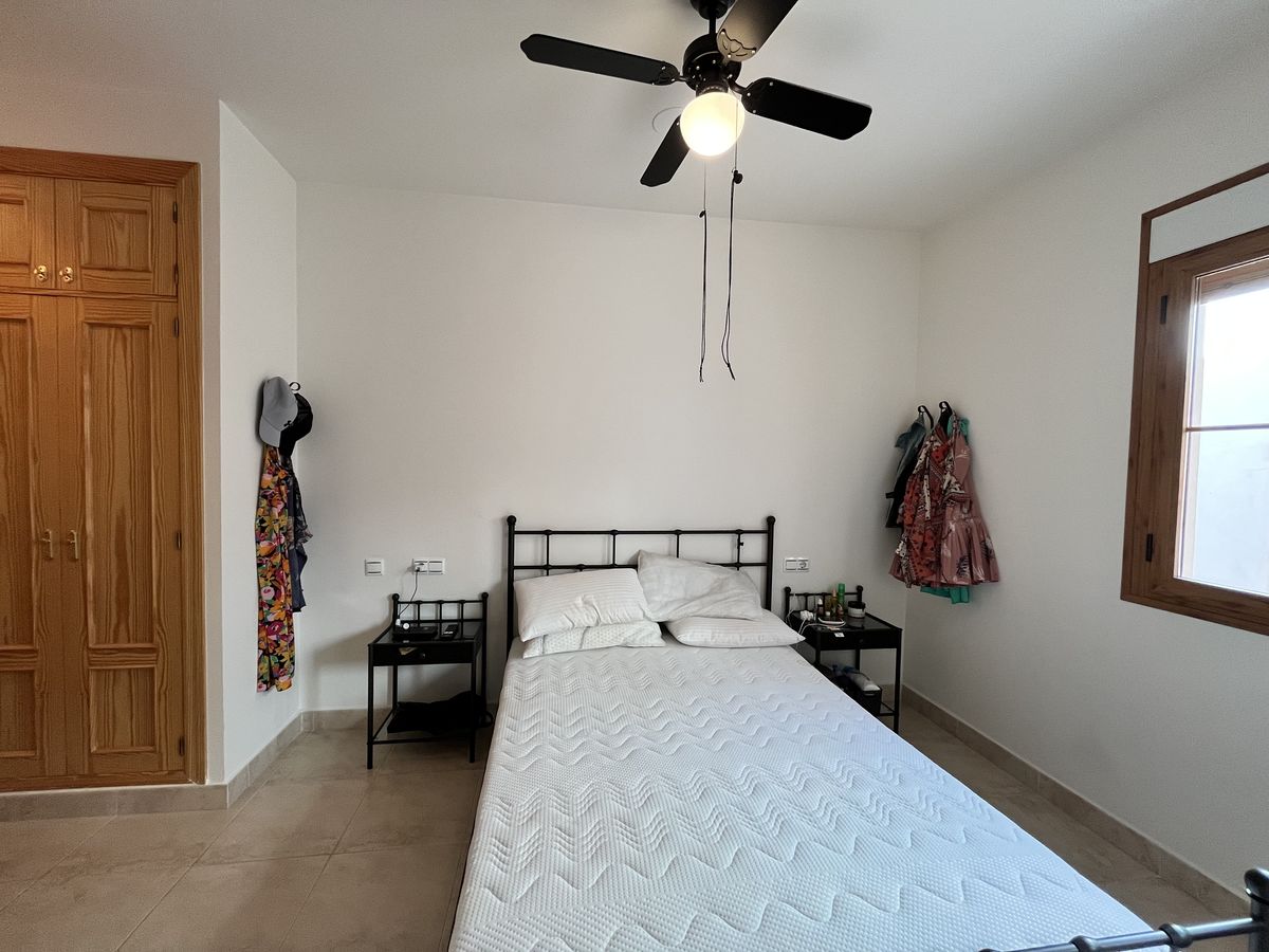 Apartamento de 3 dormitorios en Palomares