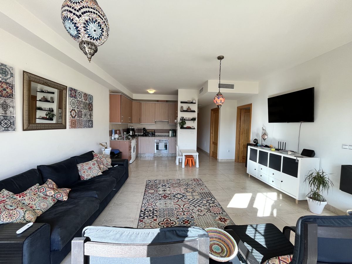 Apartment for sale of 3 bedrooms in Palomares