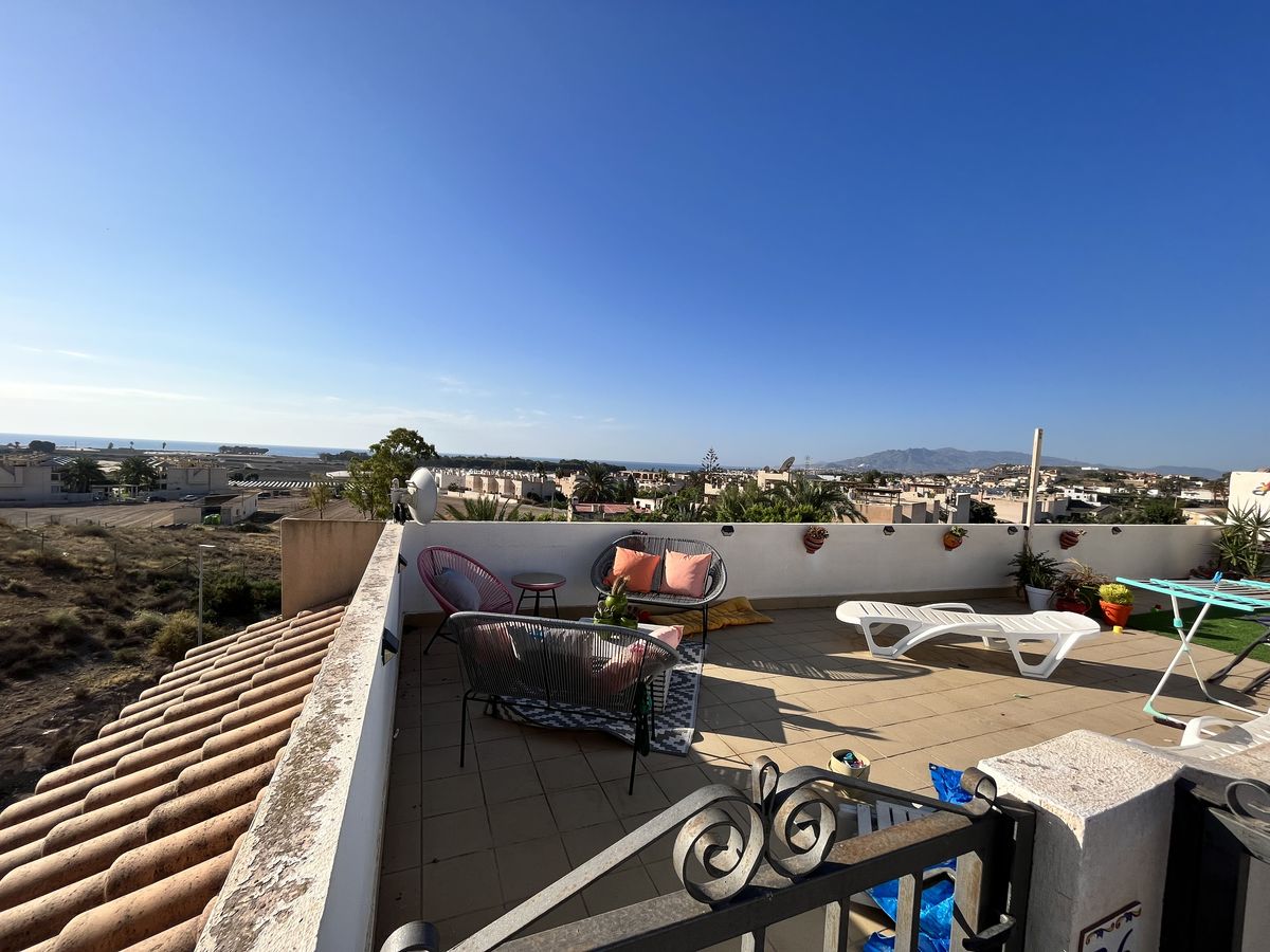 Apartment for sale of 3 bedrooms in Palomares