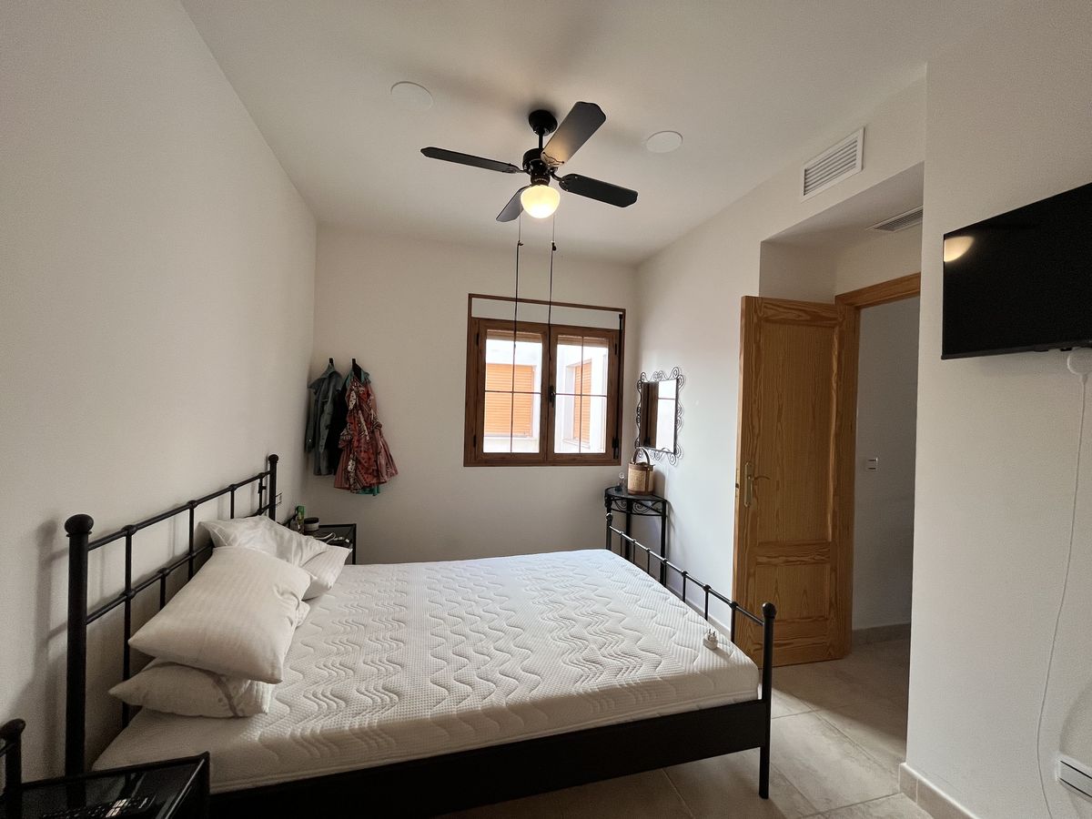 Apartamento de 3 dormitorios en Palomares