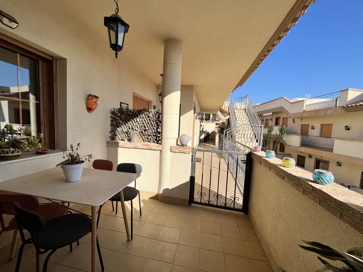 Apartment for sale of 3 bedrooms in Palomares